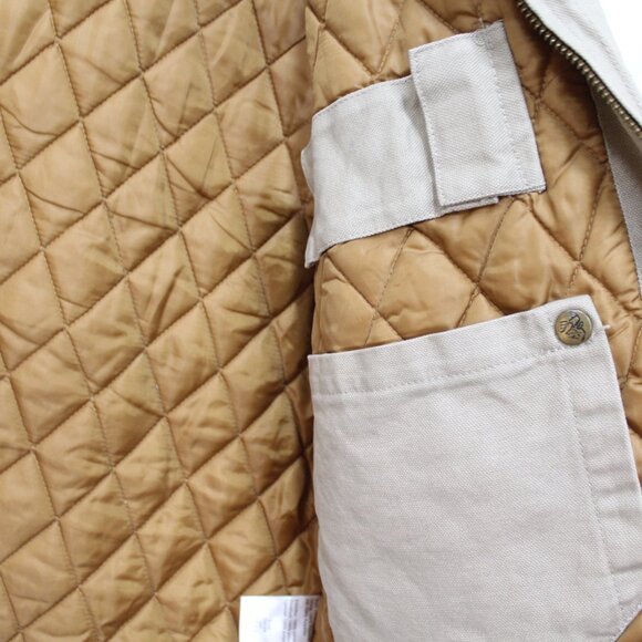 Legendary Whitetails Tan Vest - Picture 9 of 9